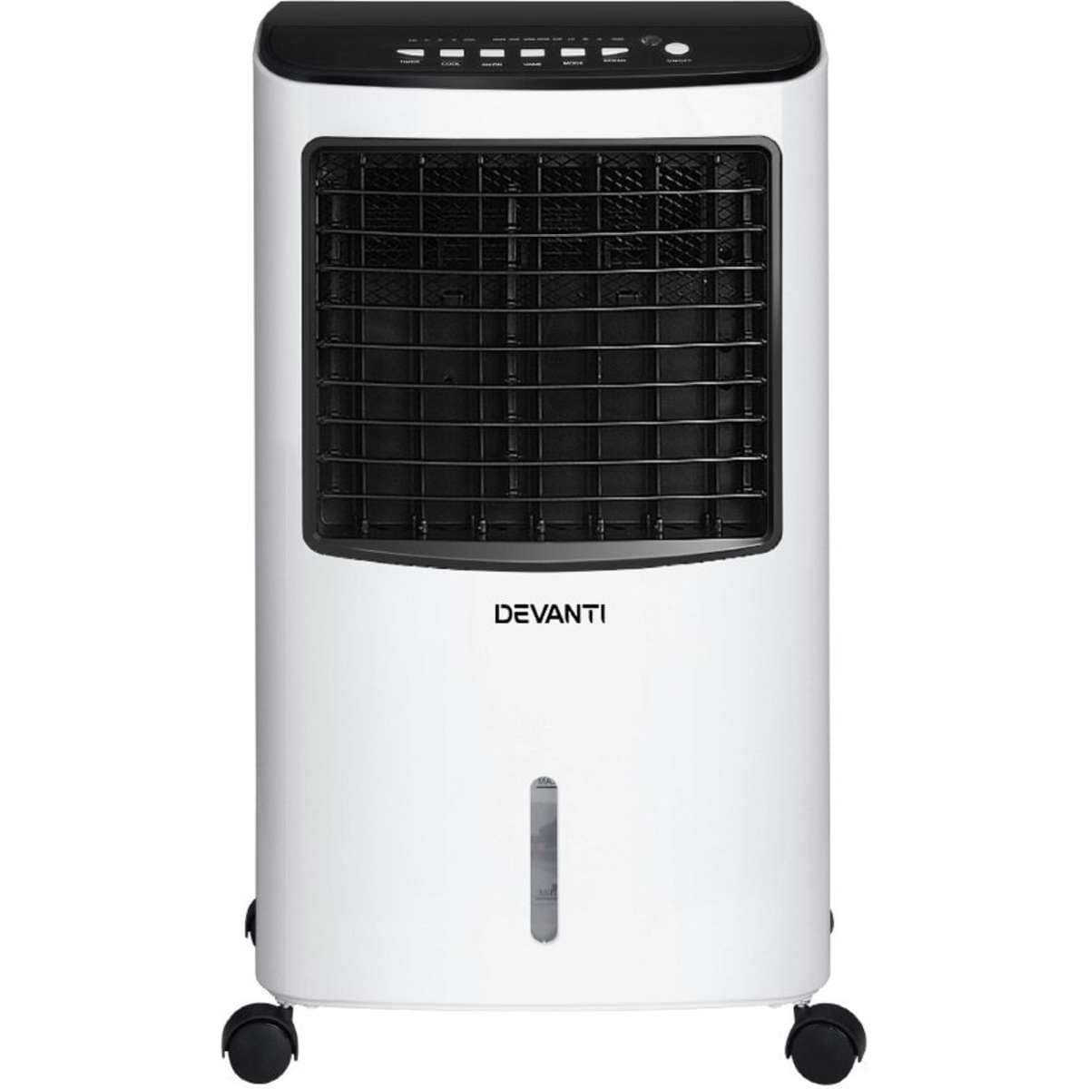Devanti Evaporative Air Cooler Conditioner 8L