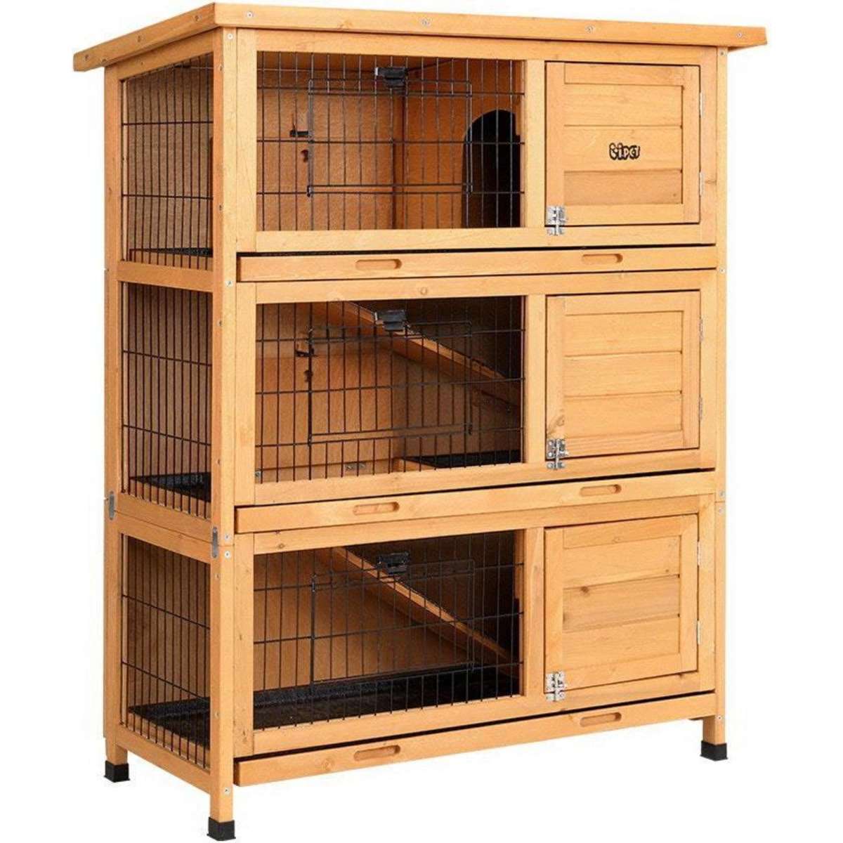 cosy pet hutch