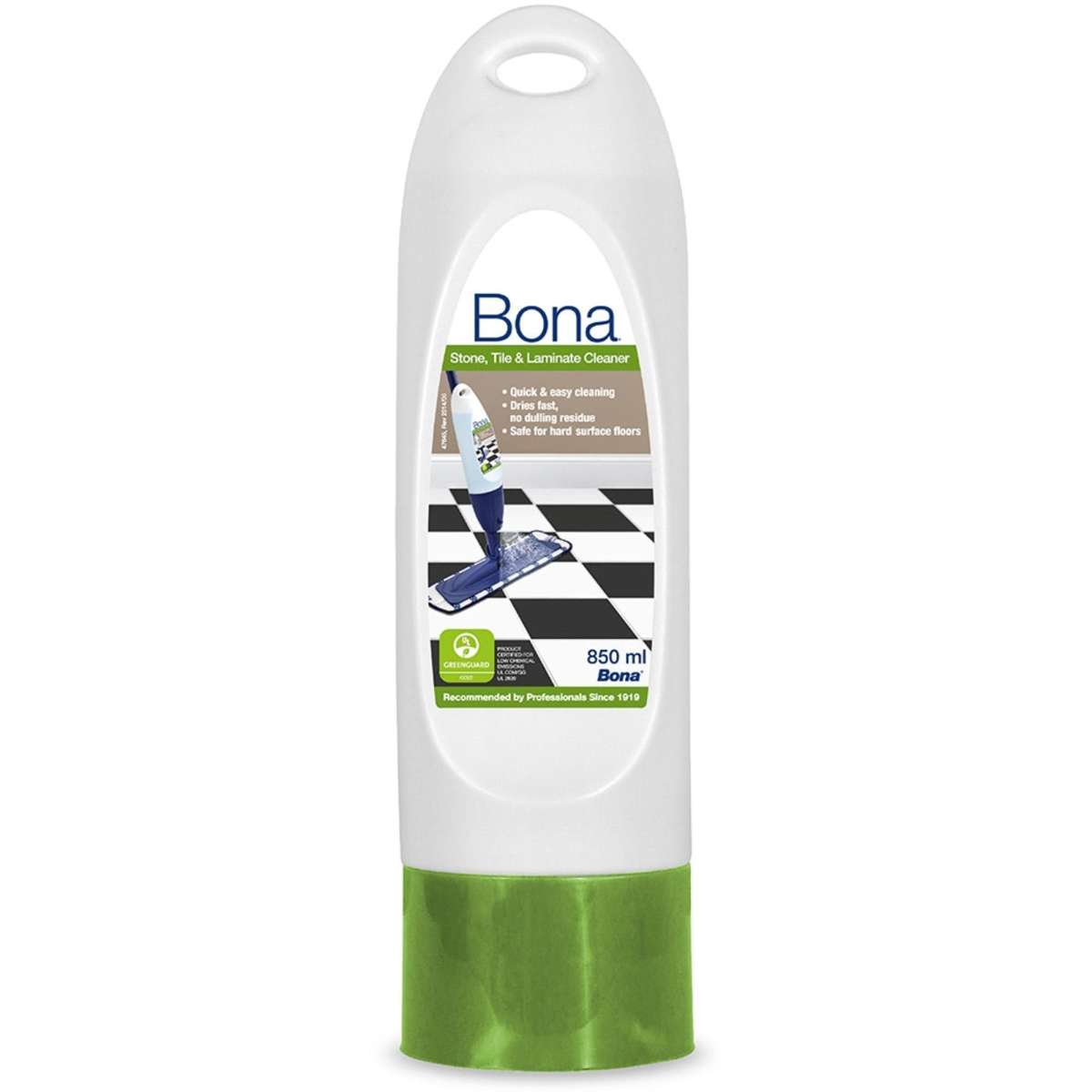 Bona Stone Tile Laminate Floor Cleaner Refill 128 Oz.html