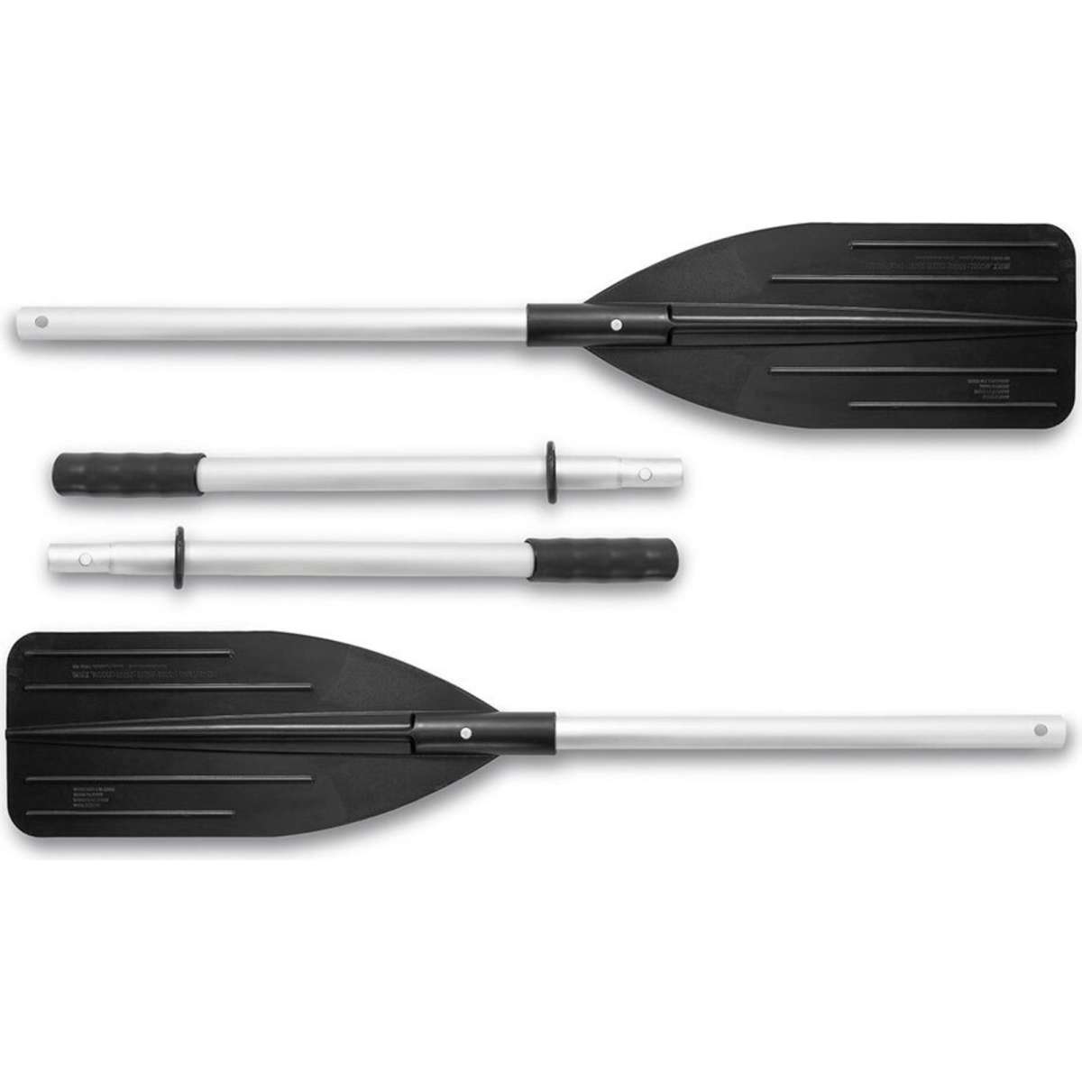 Intex Boat Oars 137 x 18cm Woolworths