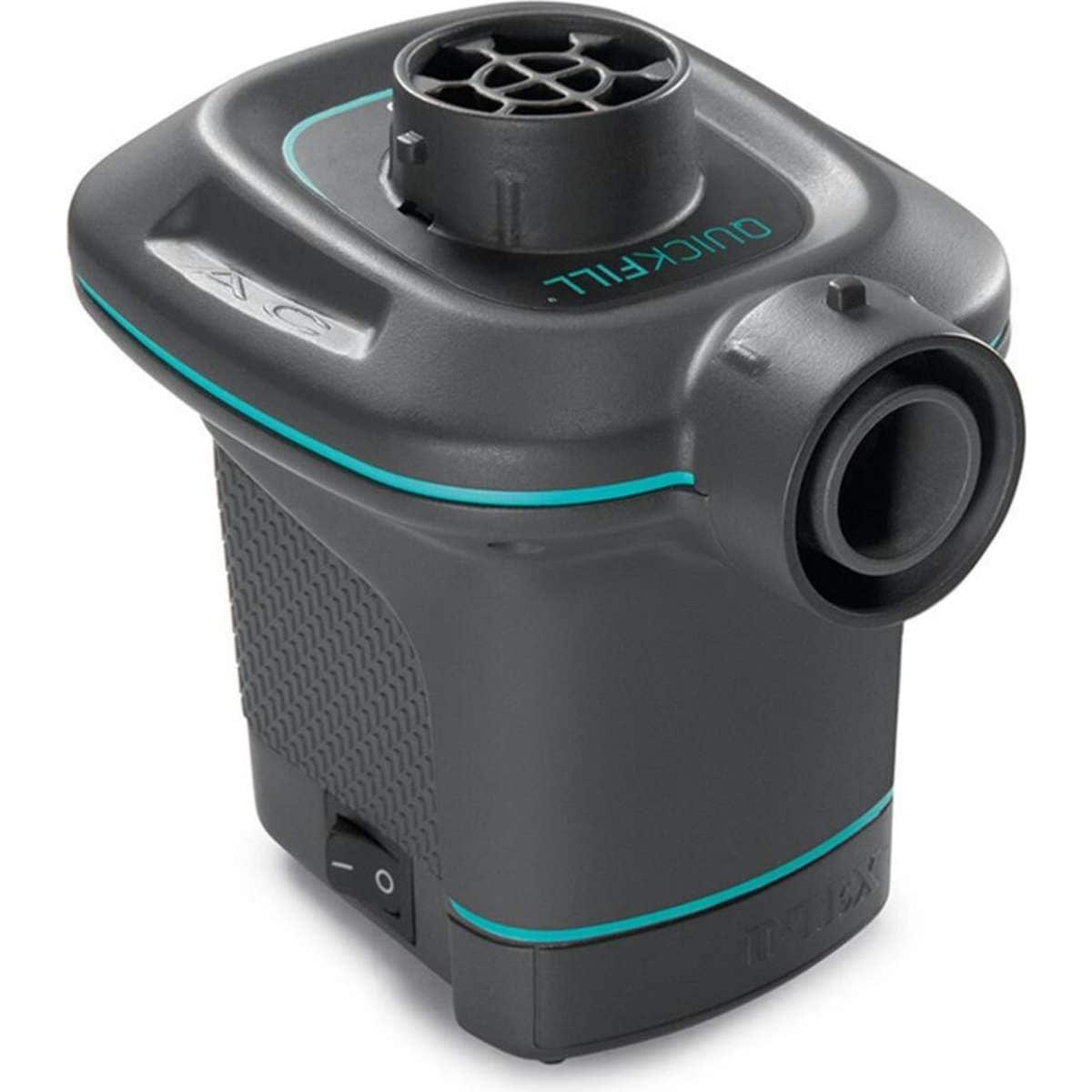 Intex 240V QuickFill AC Electric Pump Woolworths