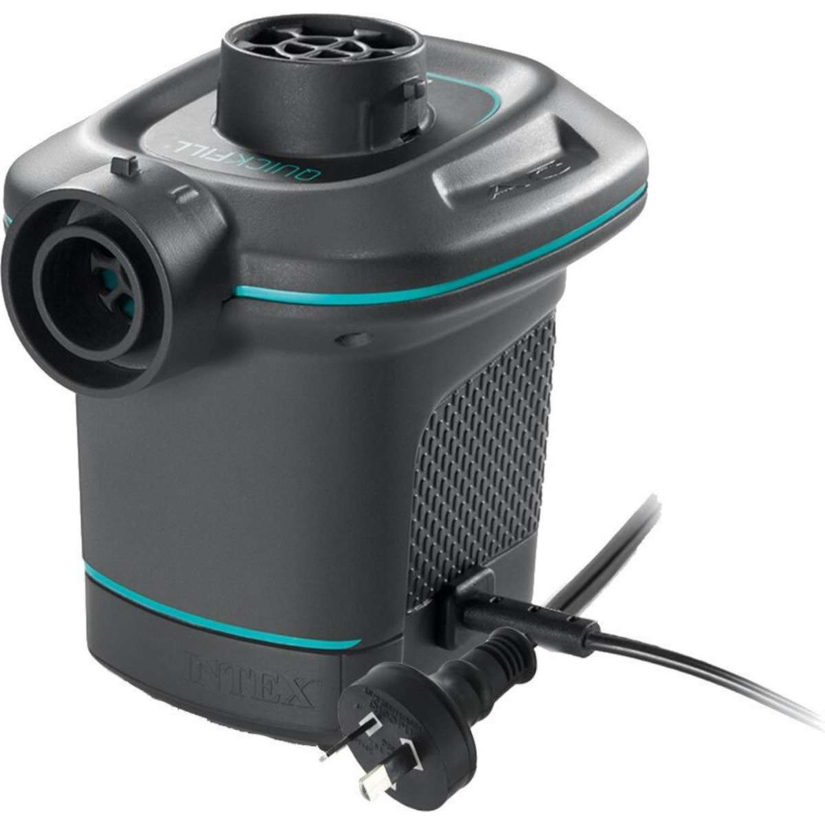 Intex 240V QuickFill AC Electric Pump Woolworths