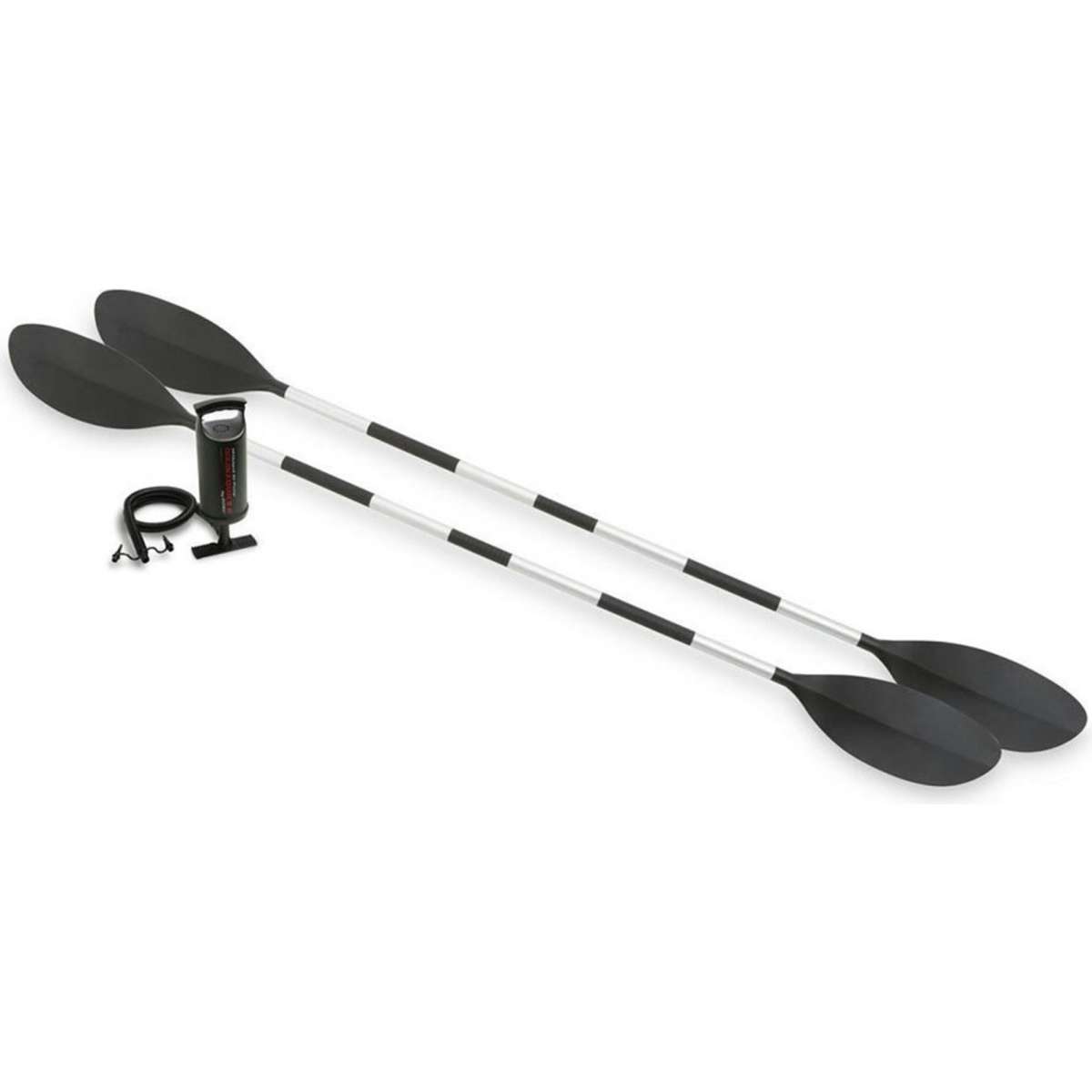 Intex Explorer K2 Kayak Woolworths