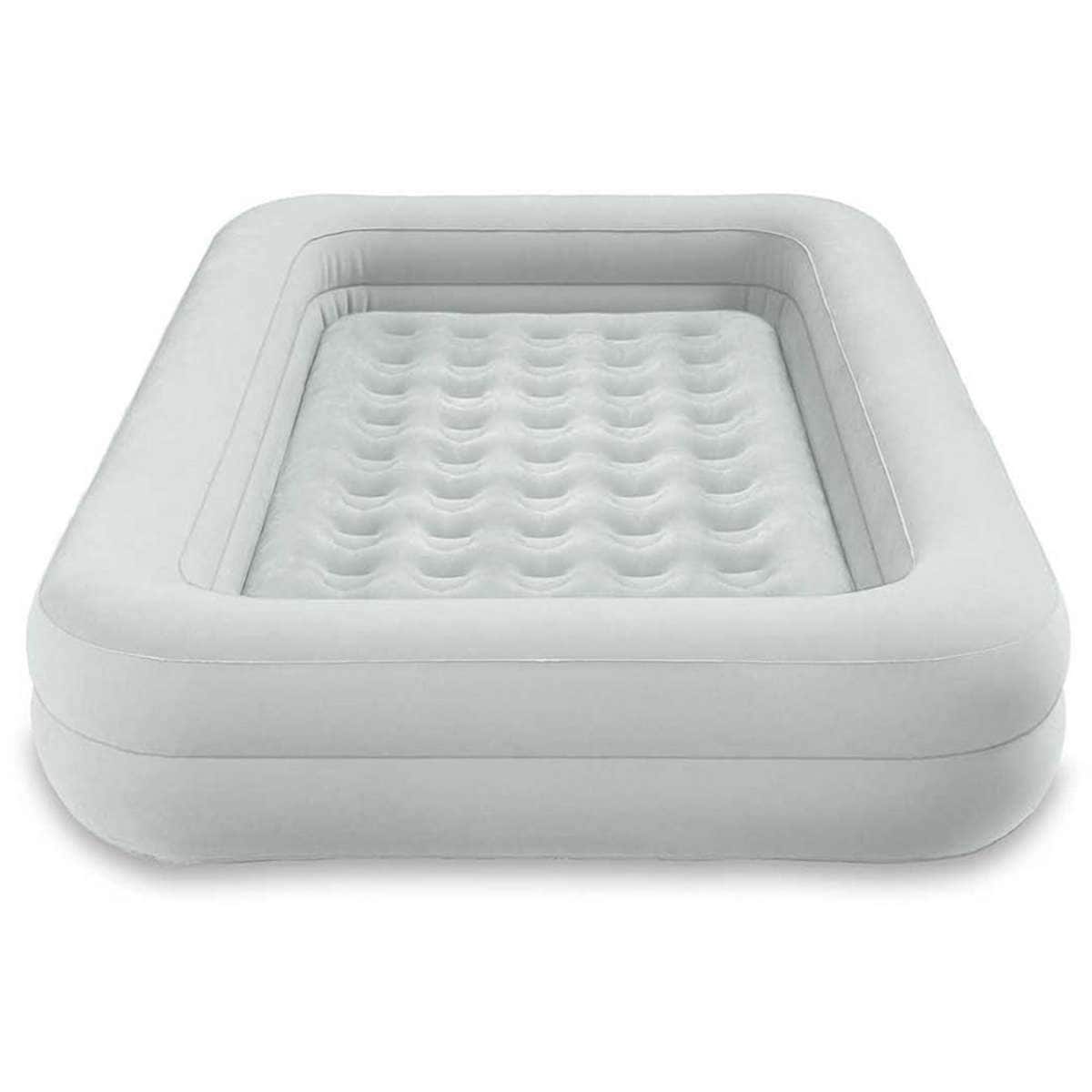 Intex Kidz Travel inflatable Air Bed Set Woolworths