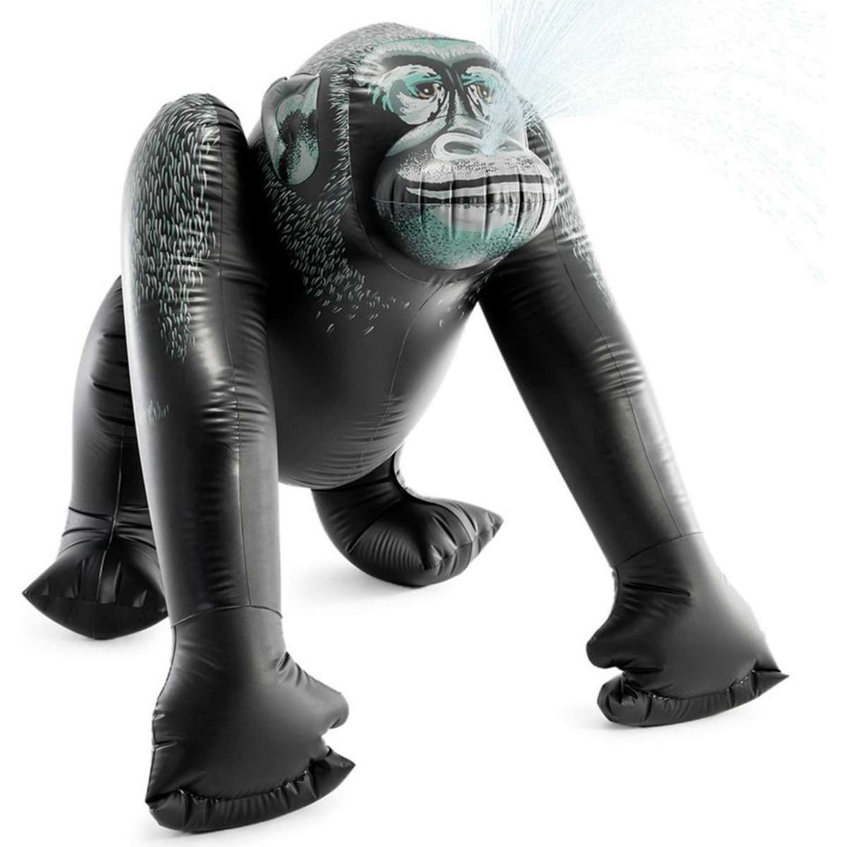 Intex Giant Inflatable Gorilla Sprinkler Woolworths