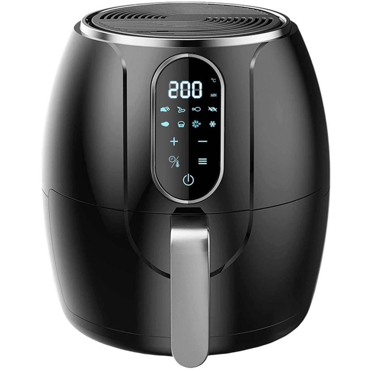 Heathy Choice 3.2 Litre Digital Air Fryer | Woolworths