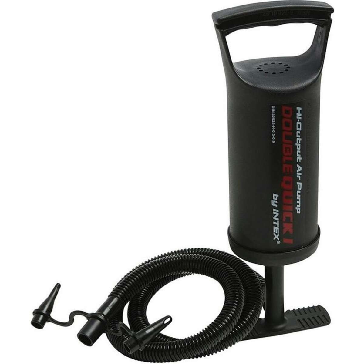 Intex Double Quick I Hand Pump Woolworths