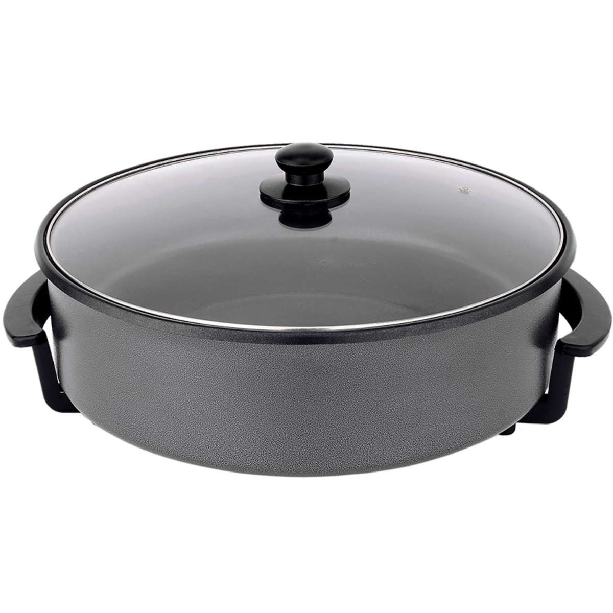 Healthy Choice NonStick Electric Fry Pan 150WW Woolworths