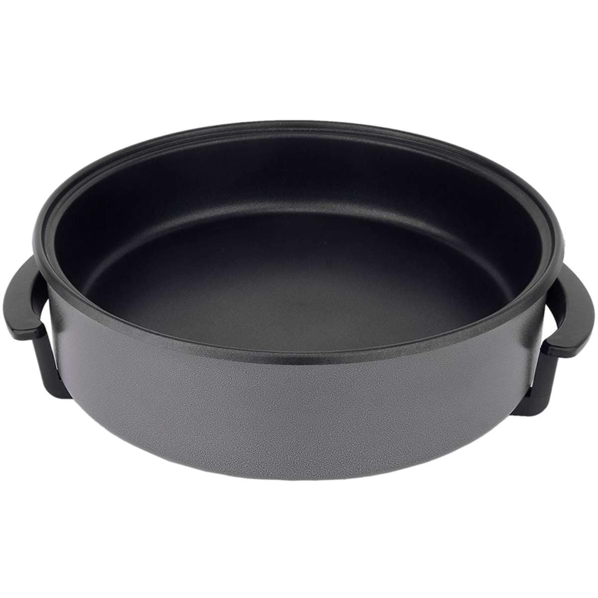 Healthy Choice NonStick Electric Fry Pan 150WW Woolworths