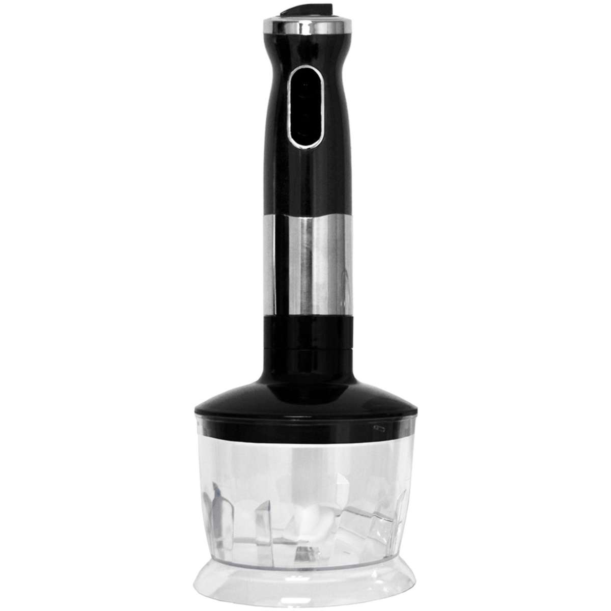 Healthy Choice Hand Blender, Chopper and Mixer Black 700W | Woolworths