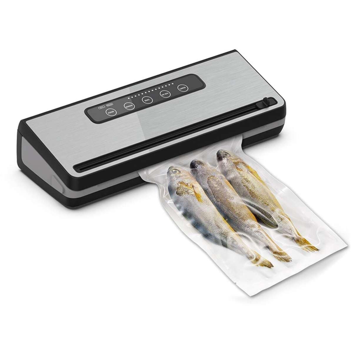 Healthy Choice Vacuum Sealer Machine Woolworths