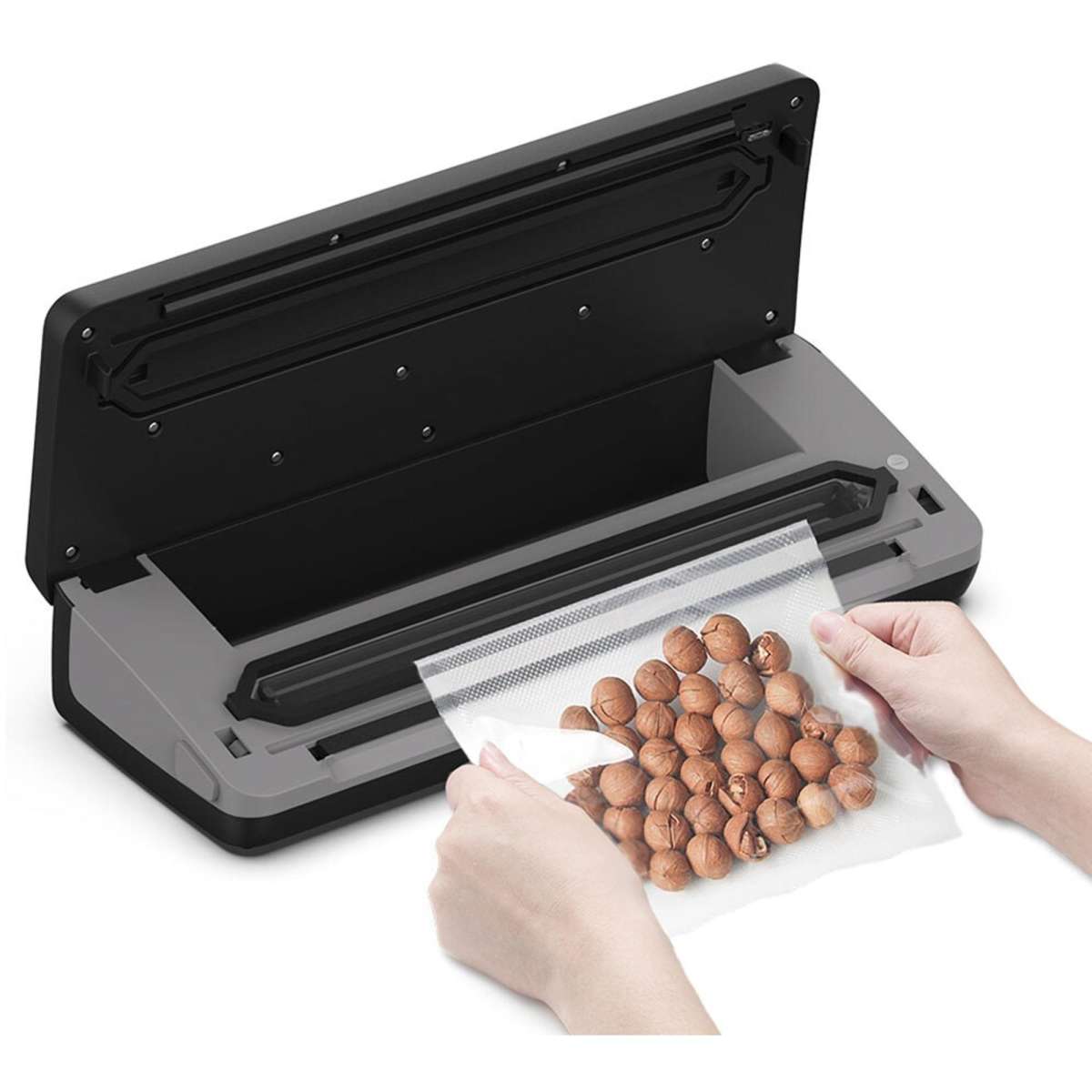 Healthy Choice Vacuum Sealer Machine Woolworths