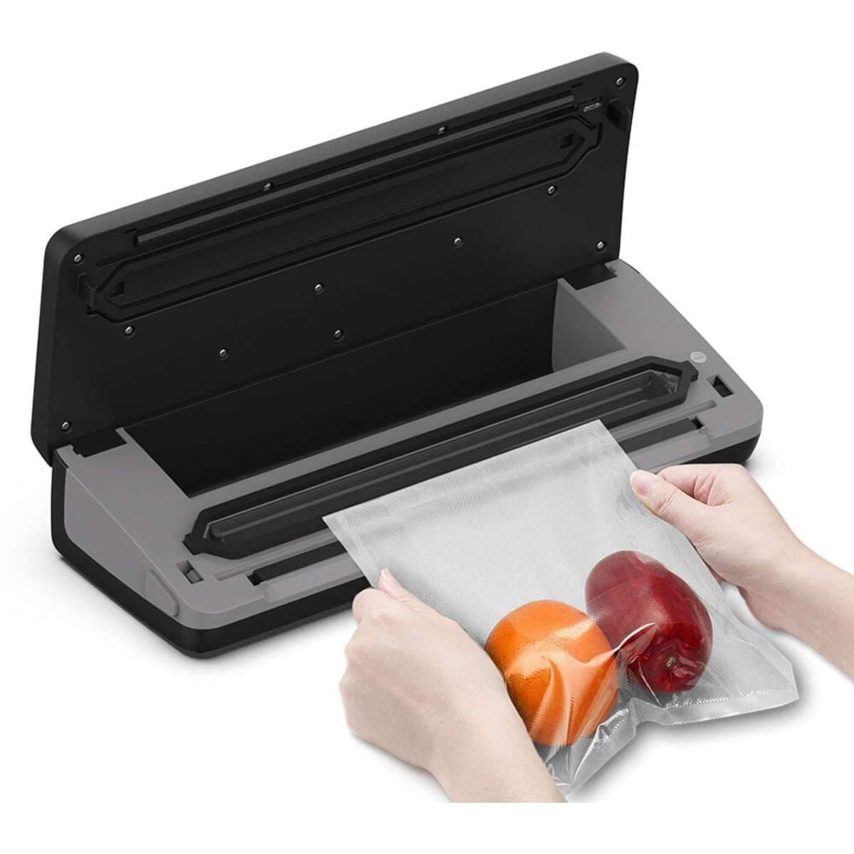 Healthy Choice Vacuum Sealer Machine Woolworths