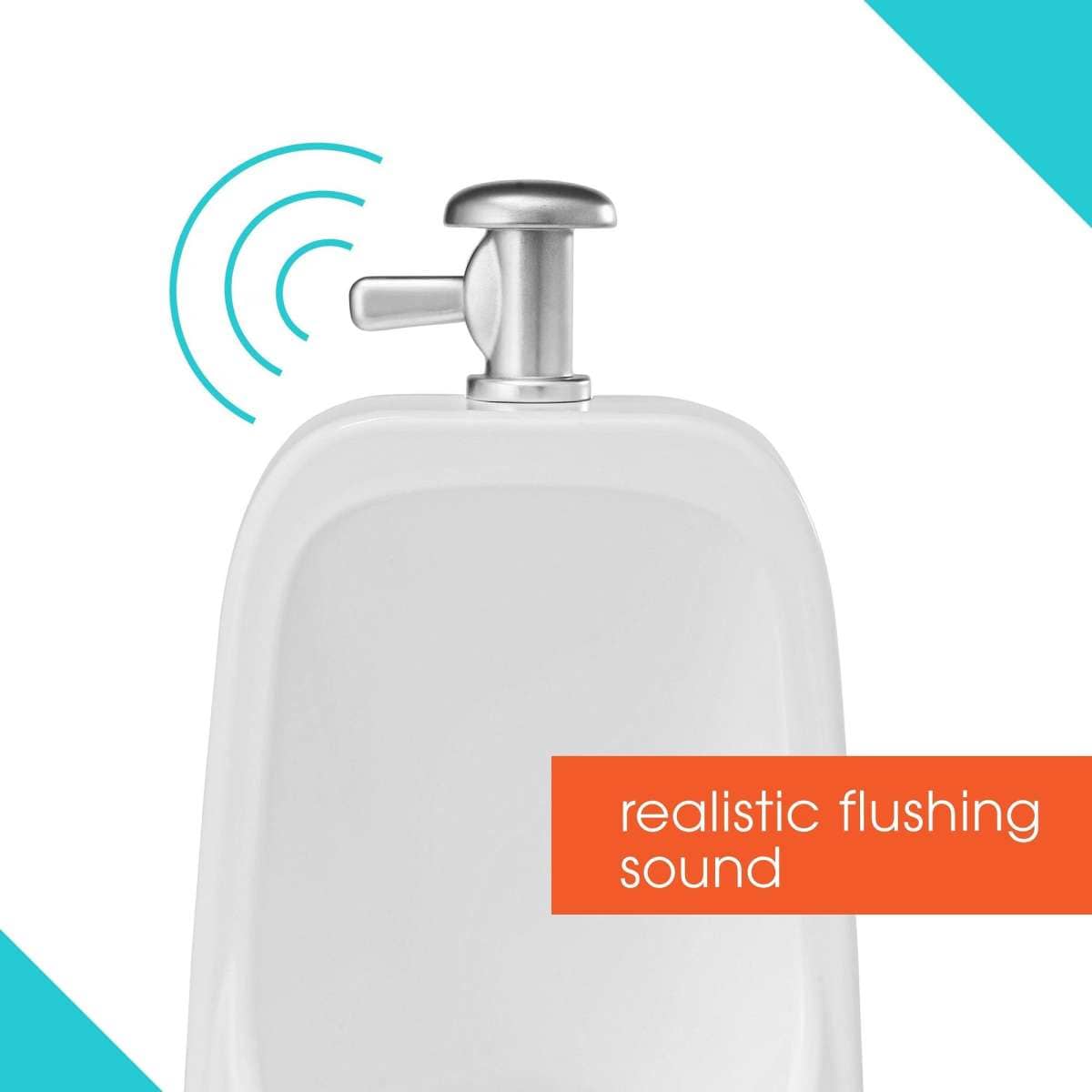 Summer Infant My Size Urinal White Woolworths