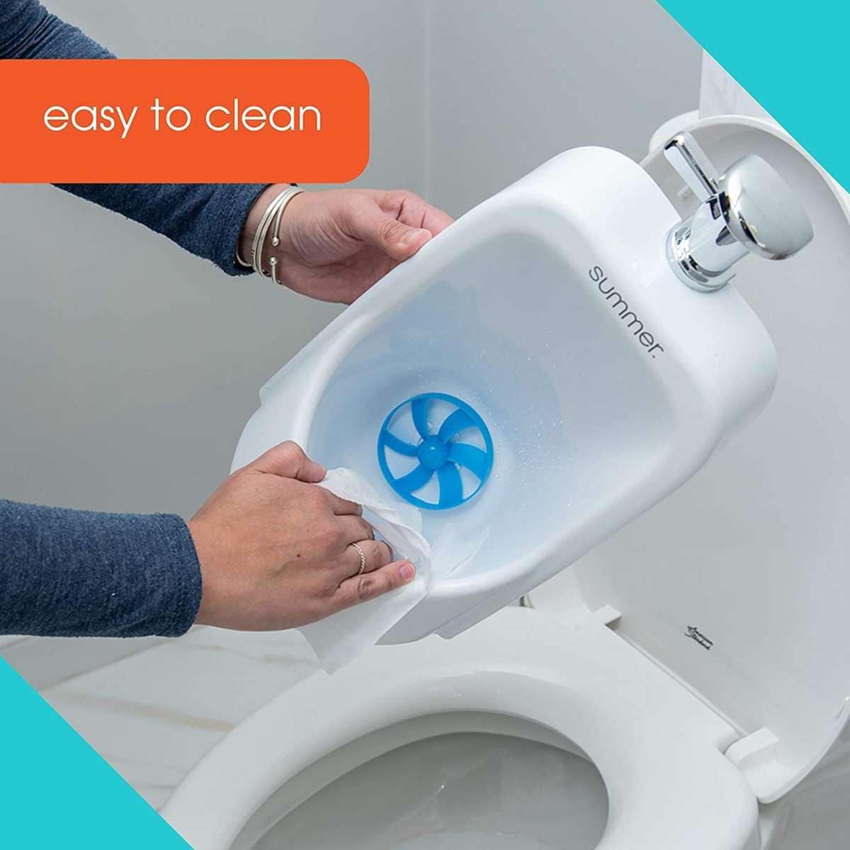 Summer Infant My Size Urinal White Woolworths