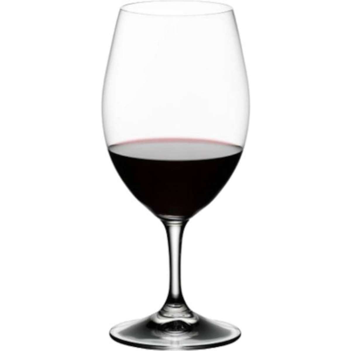 Riedel Ouverture Pay 6 with Bonus Apple Decanter Woolworths