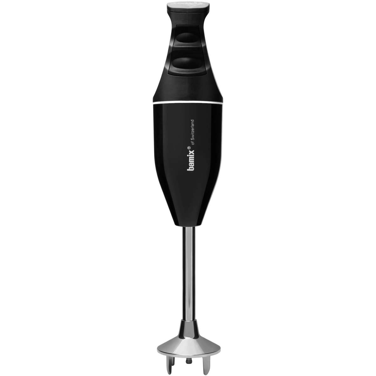 Bamix Classic 140W Stick Mixer Black Woolworths