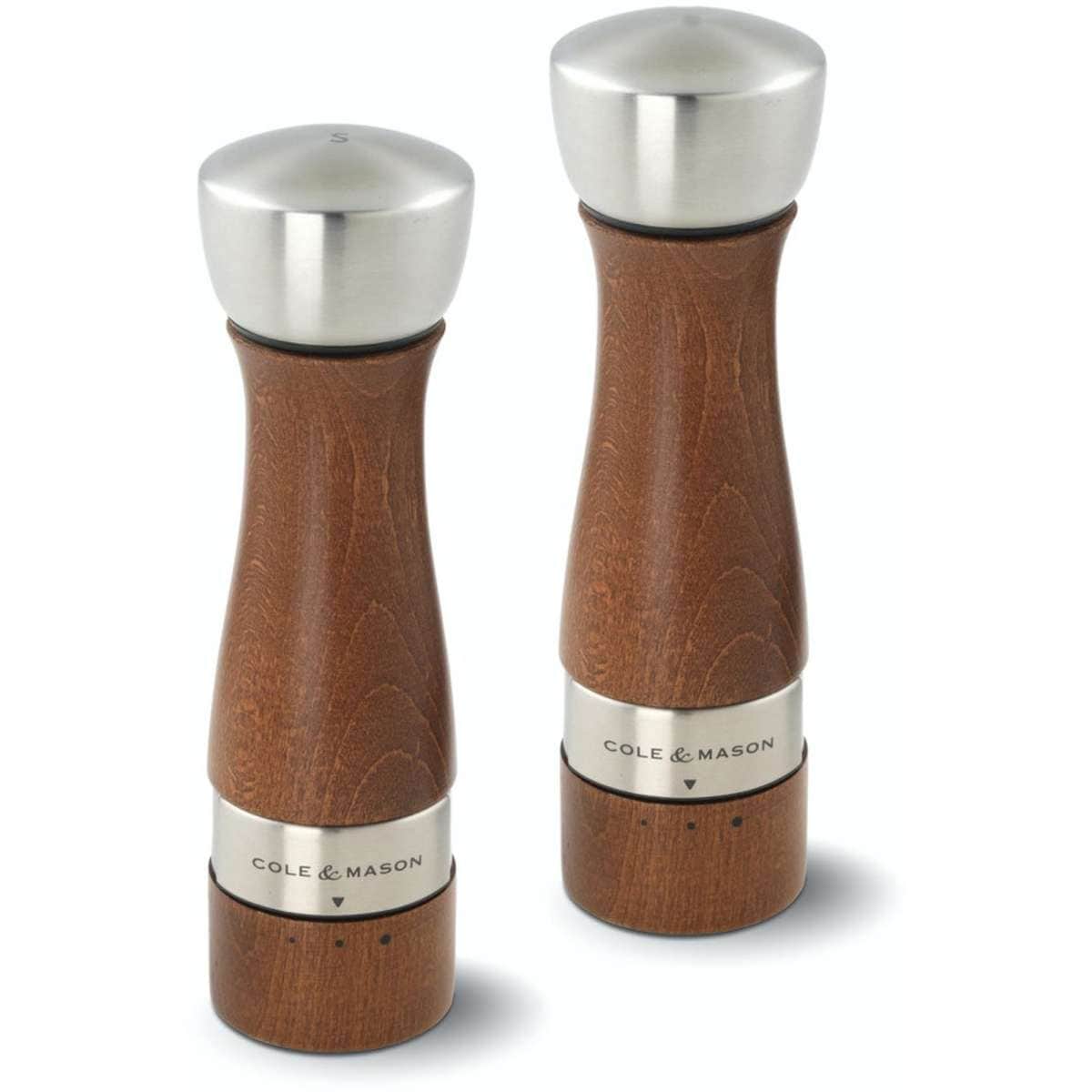 Cole & Mason Oldbury Gift Set Woolworths