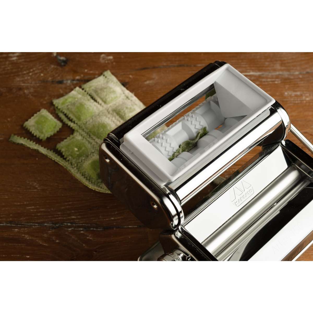 Marcato Atlas 150 Attachment Ravioli Woolworths