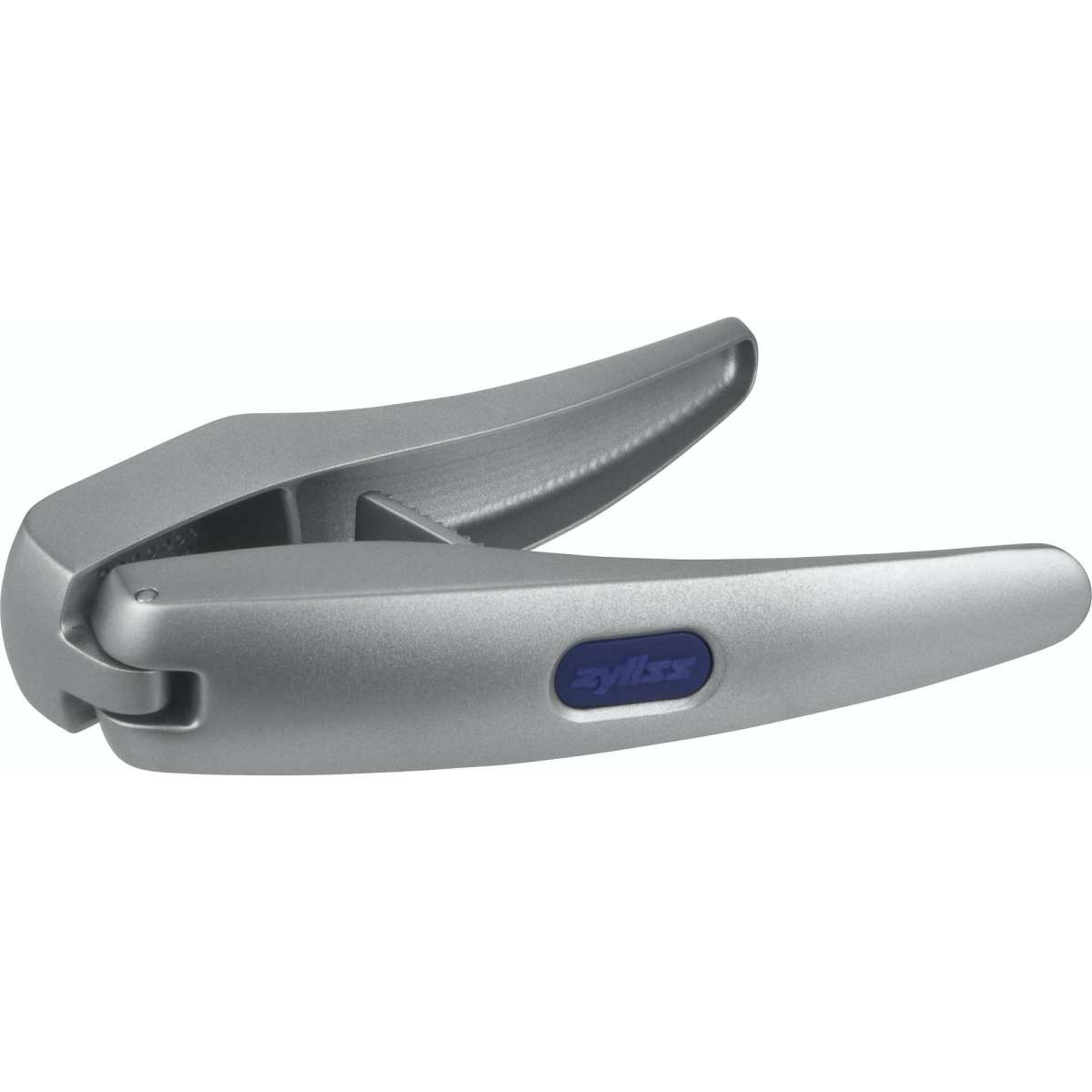 Zyliss Garlic Press 'Susi 3' with Cleaner Woolworths