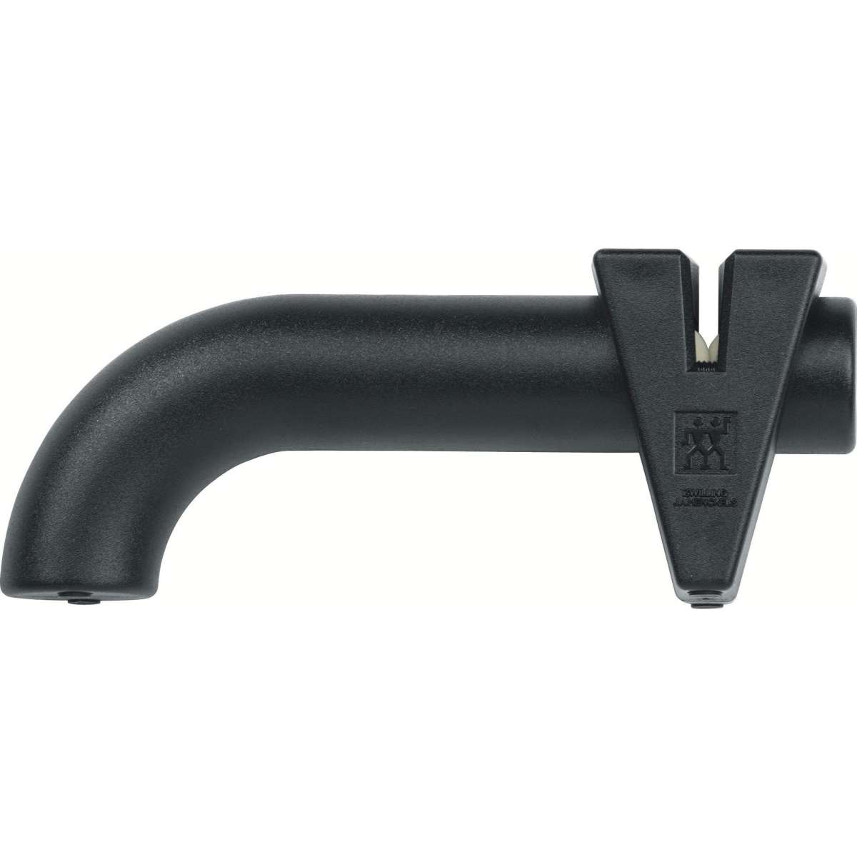 Zwilling Twinsharp Knife Sharpener Black Woolworths