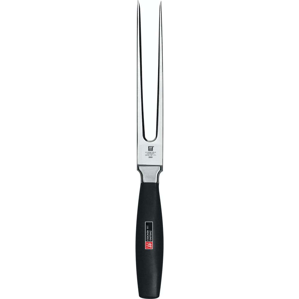 Zwilling FOUR STAR Carving Fork 18cm Woolworths