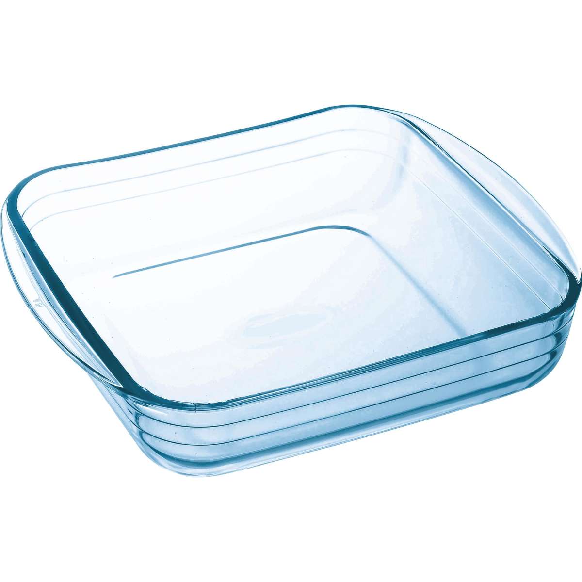 O'Cuisine Square Ovenproof Roasting Dish 25 x 22 x 7cm 2.5L Woolworths