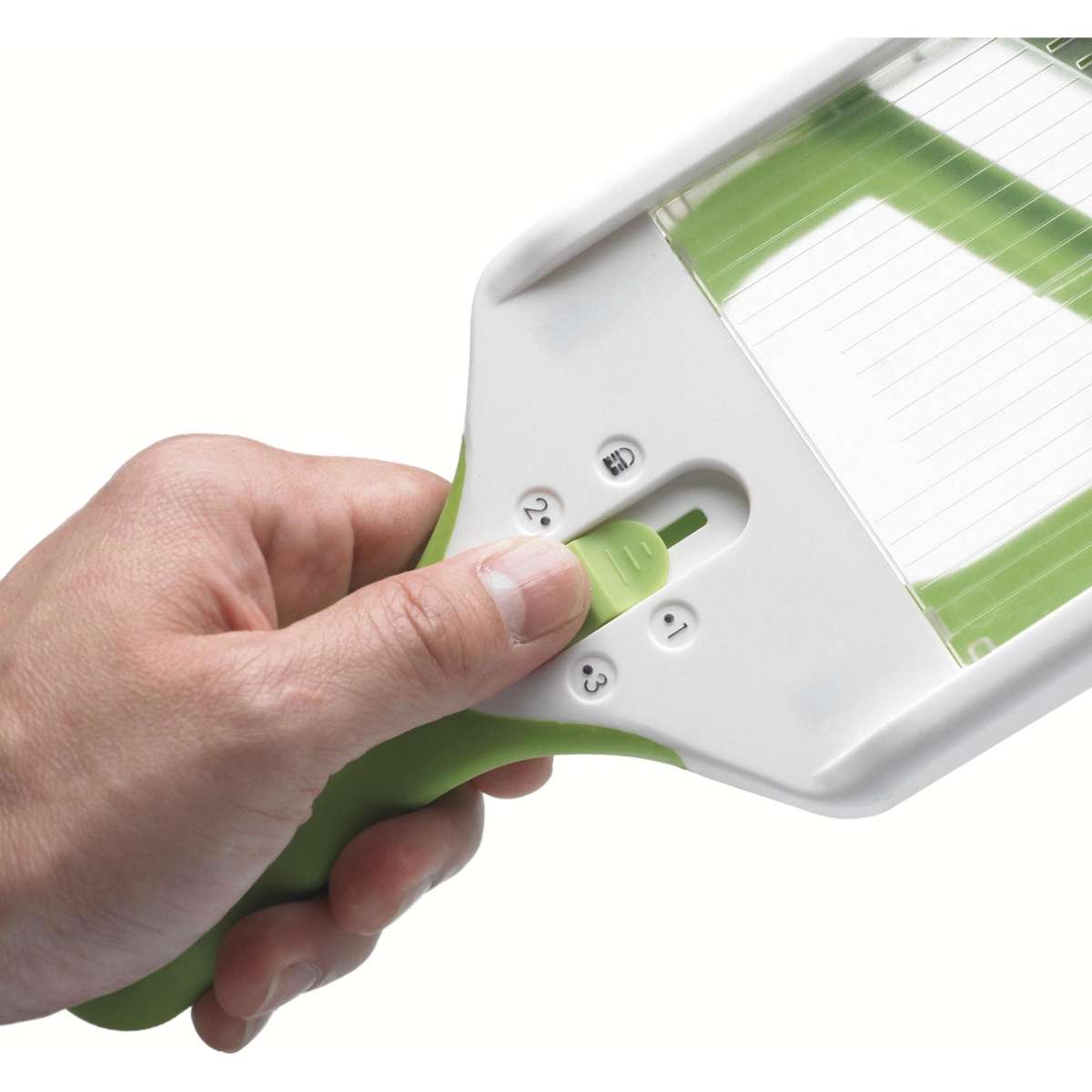 Progressive Julienne & Slicer Mandoline Woolworths