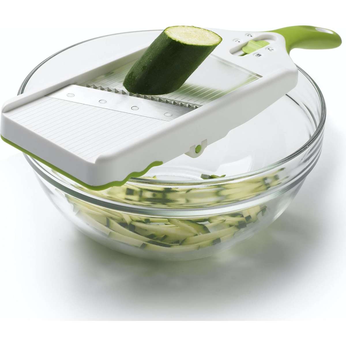 Progressive Julienne & Slicer Mandoline Woolworths