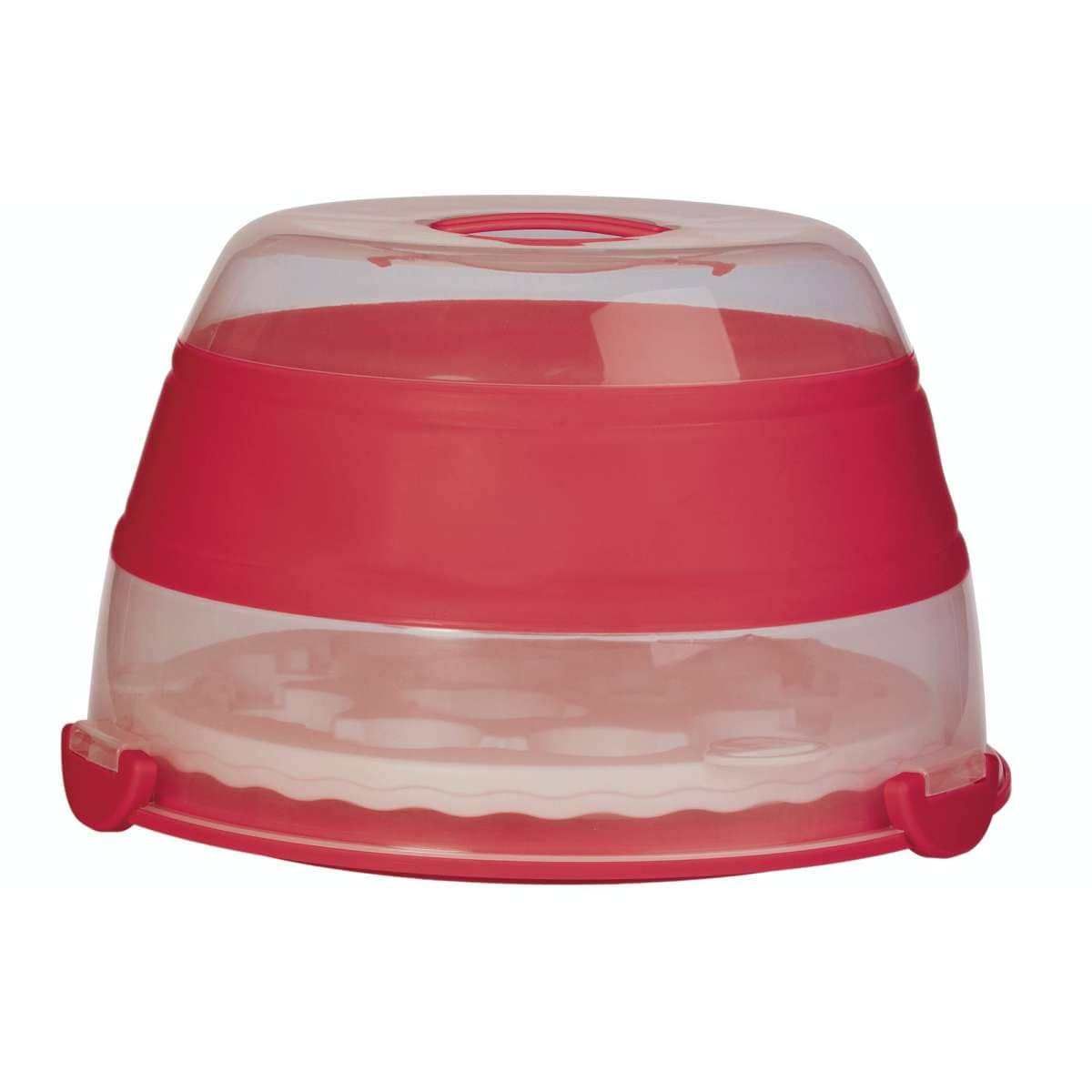 Progressive Collapsible Cupcake and Cake Carrier Woolworths