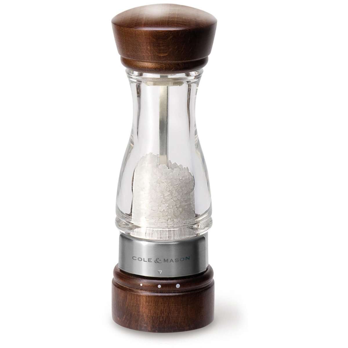 Cole & Mason Keswick Salt Mill Woolworths