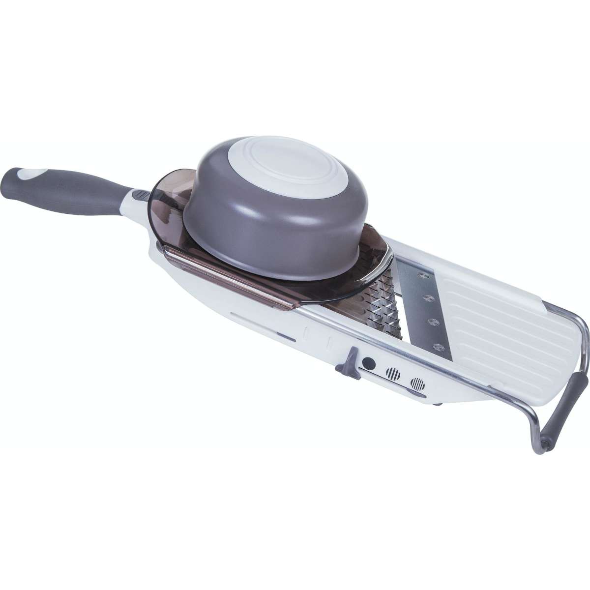 Progressive 'Professional' Gourmet Slicer Woolworths