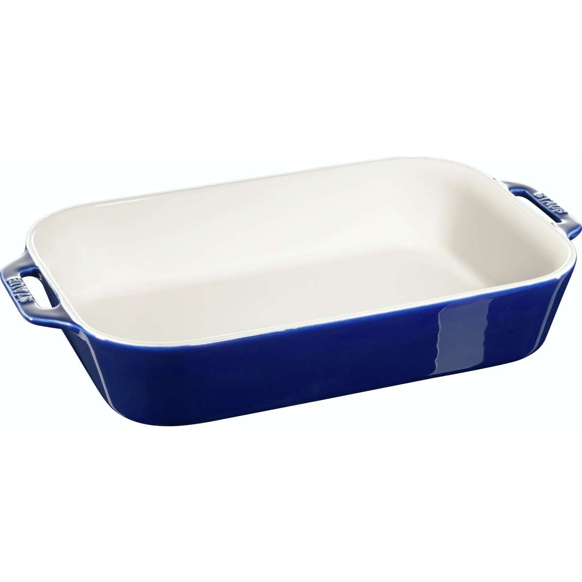 baking dish staub