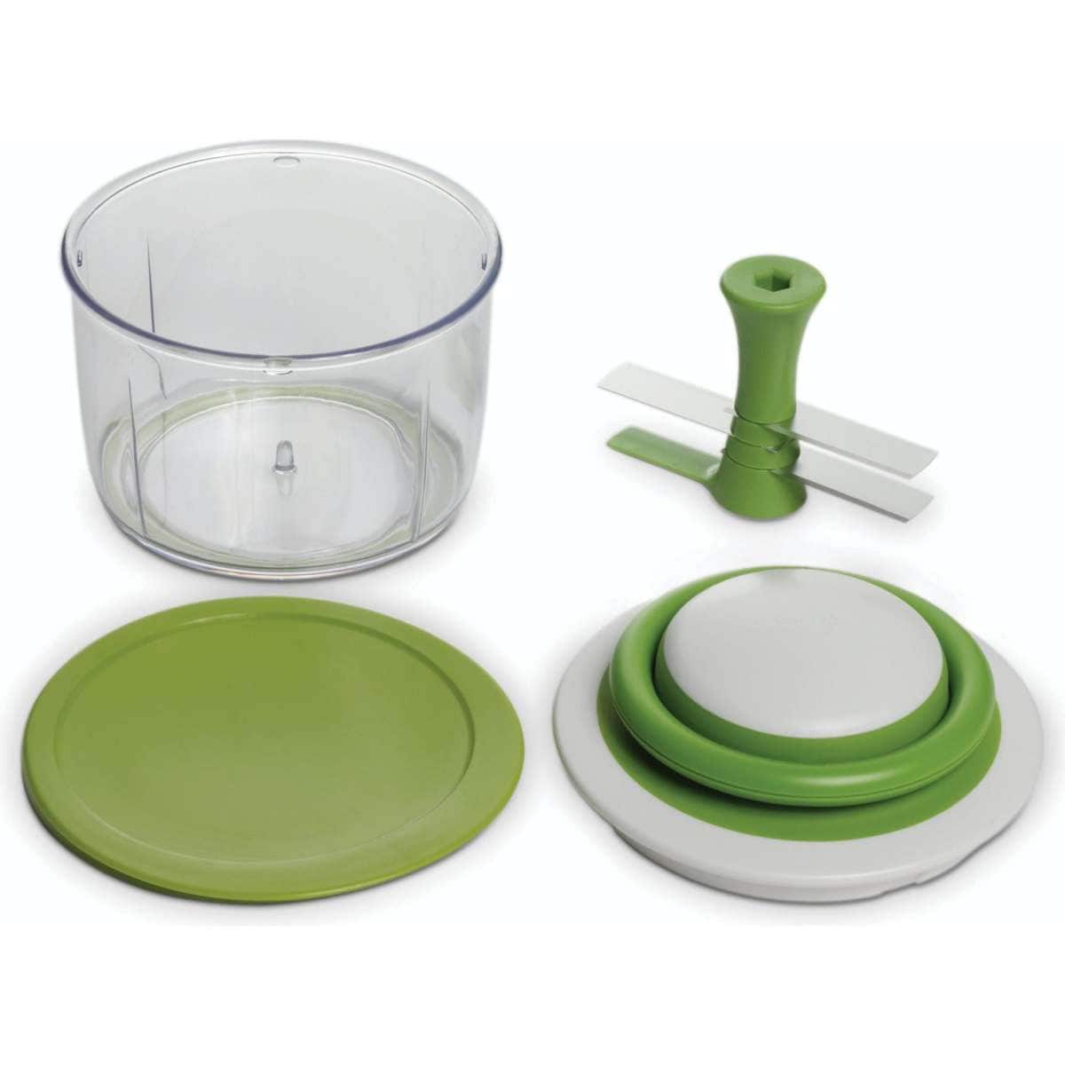 Chef'n VeggiChop Vegetable Chopper Woolworths