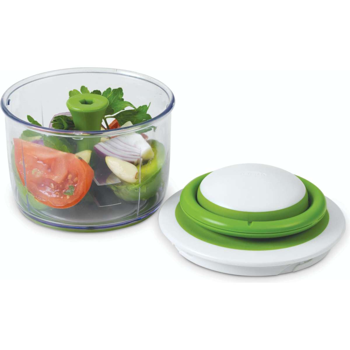 Chef'n Veggichop Vegetable Chopper 