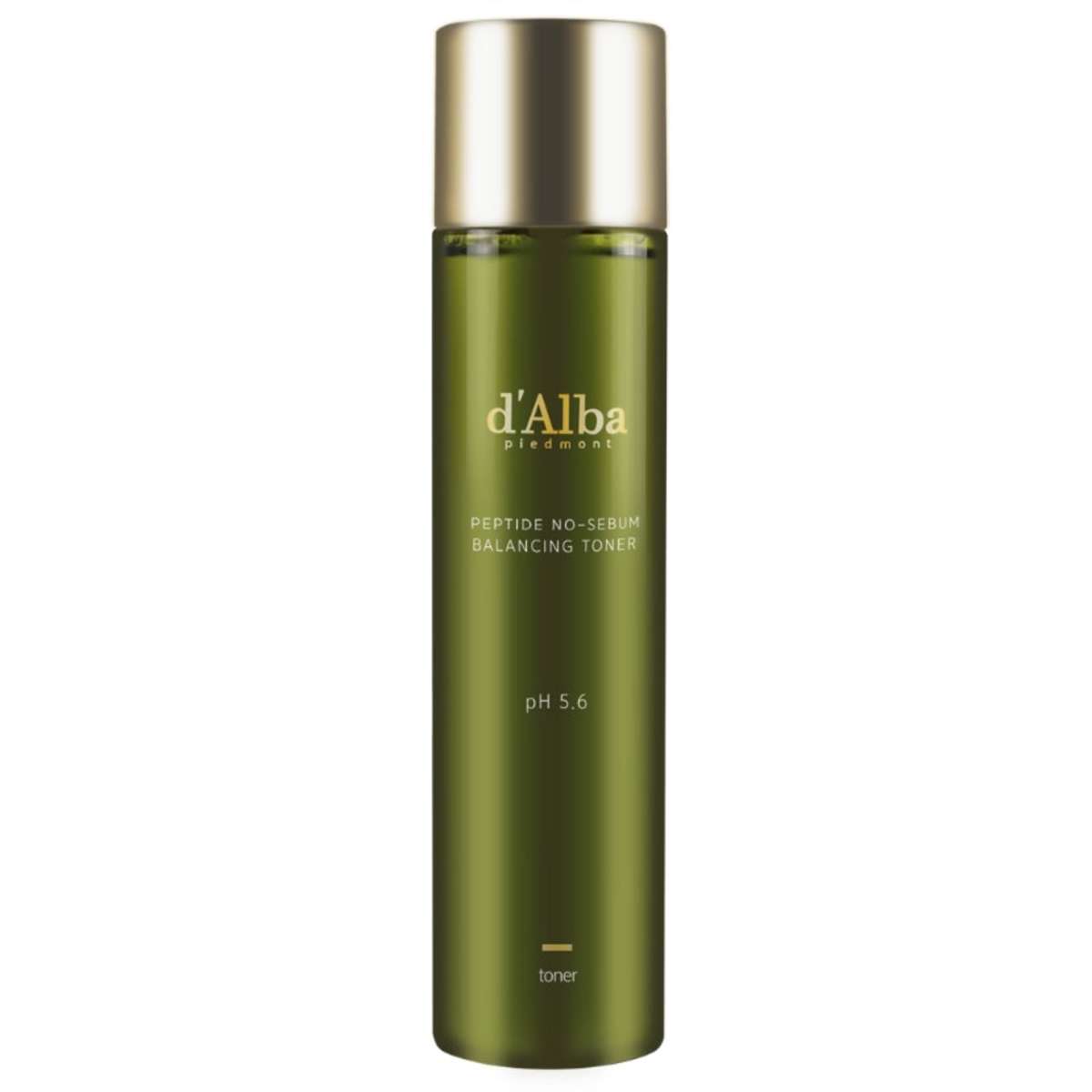 dAlba Piedmont Peptide No Sebum Balancing Toner 150ml | Woolworths