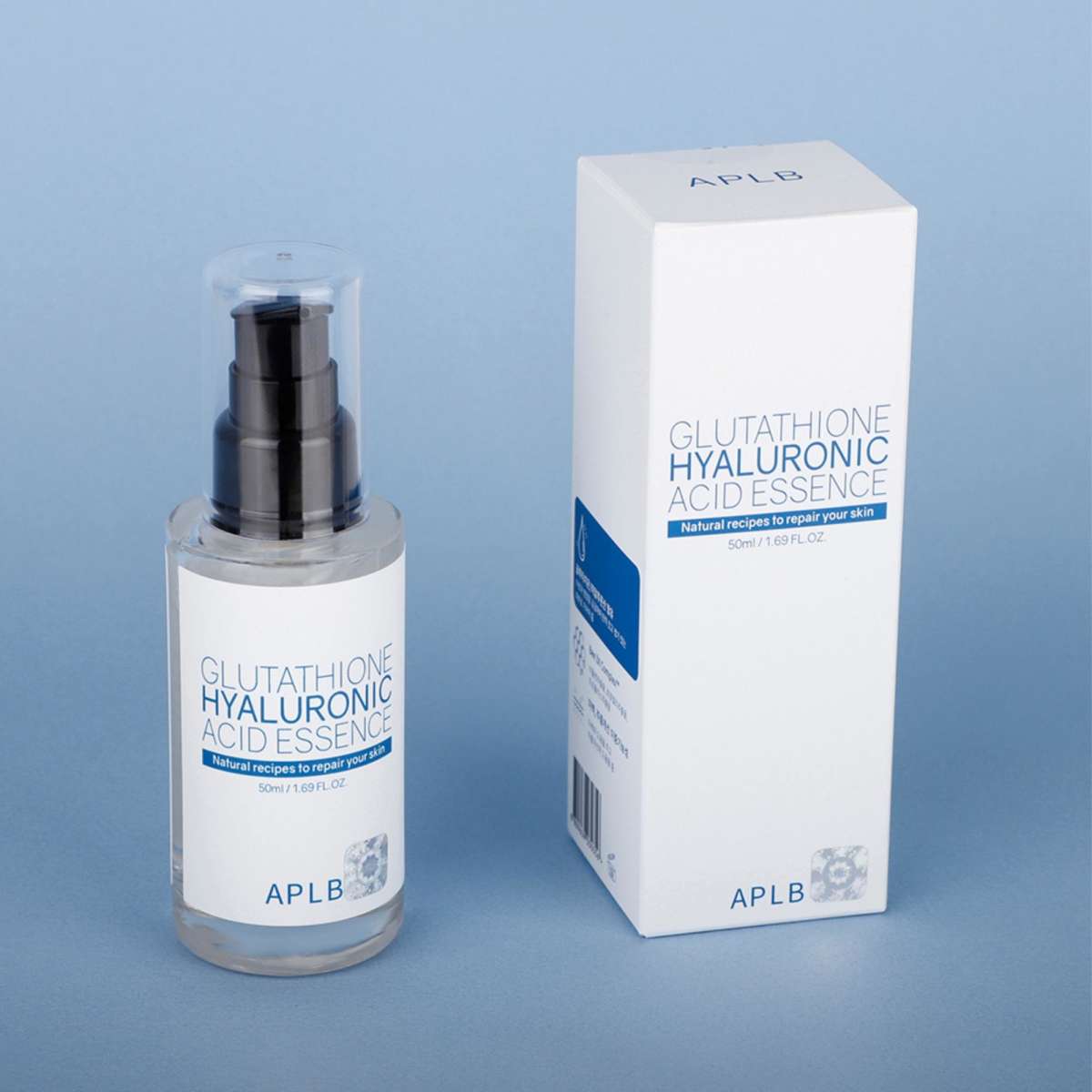 APLB Glutathione Hyaluronic Acid Essence 50ml Woolworths