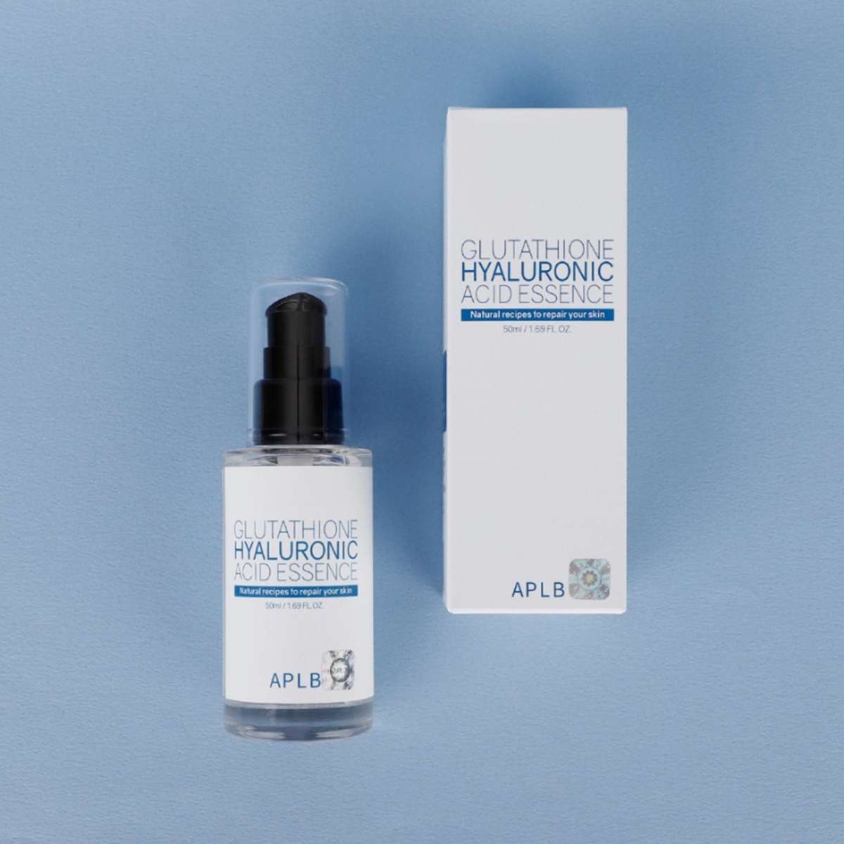 APLB Glutathione Hyaluronic Acid Essence 50ml Woolworths