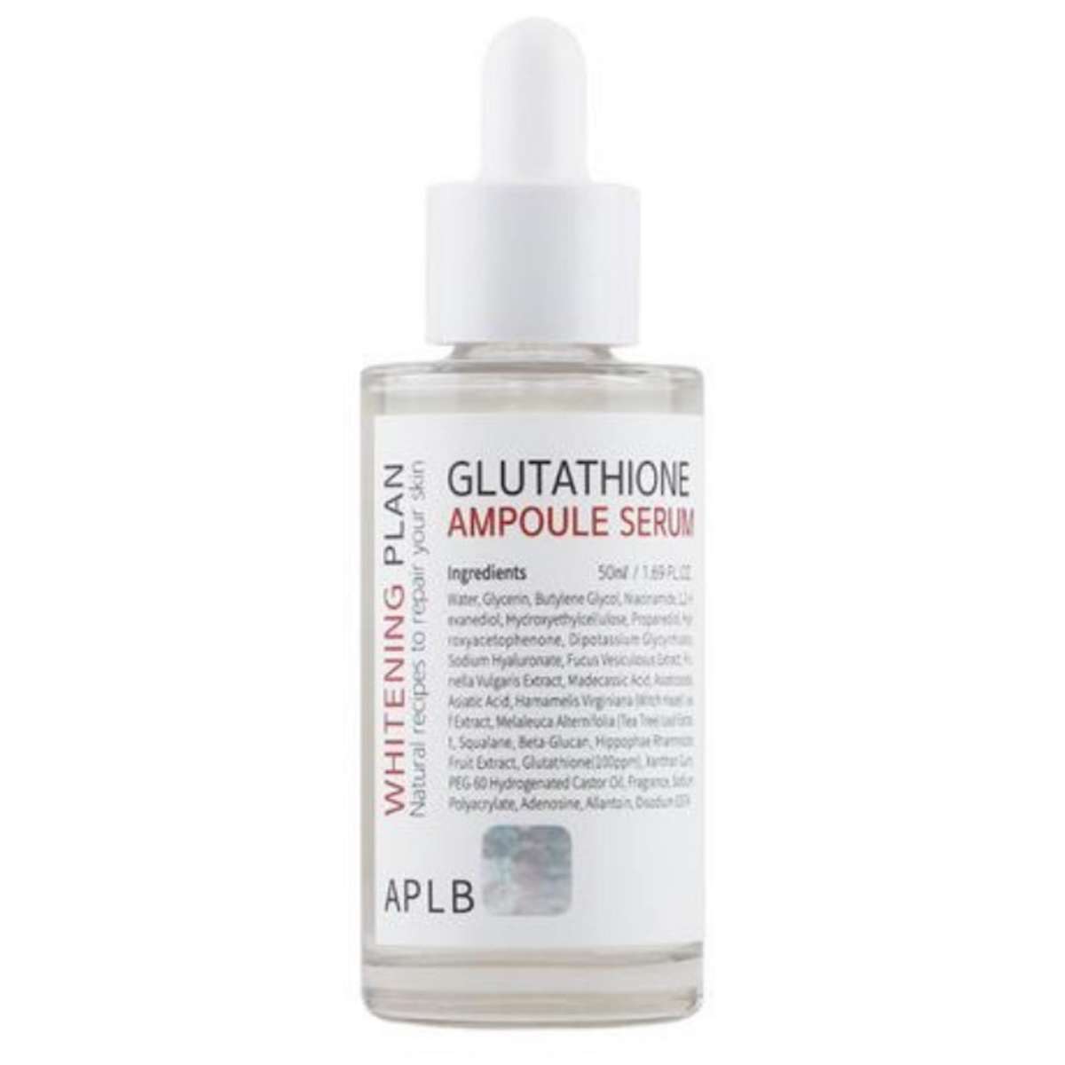 APLB Glutathione Ampoule Serum 50ml Woolworths