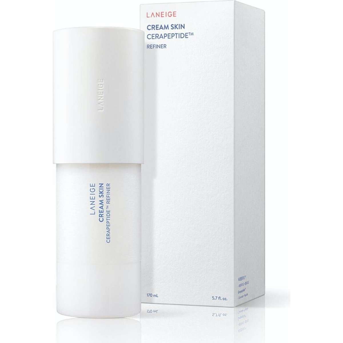 Laneige Cream Skin Refiner 150ml Woolworths