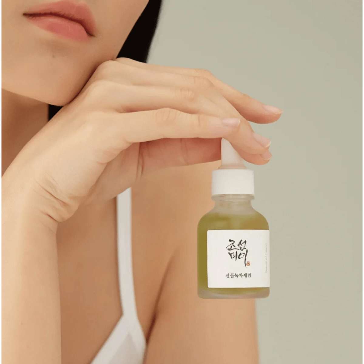 Beauty of Joseon Calming Serum Green tea + Panthenol 30ml Woolworths