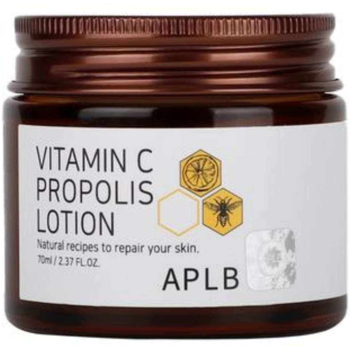 APLB Vitamin C Propolis Lotion - 70ml | Woolworths