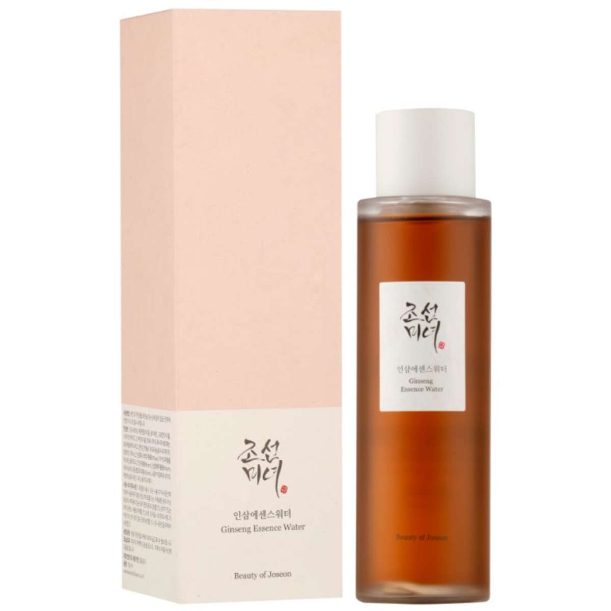 Beauty of Joseon Ginseng Essence Water - 150ml | Woolworths