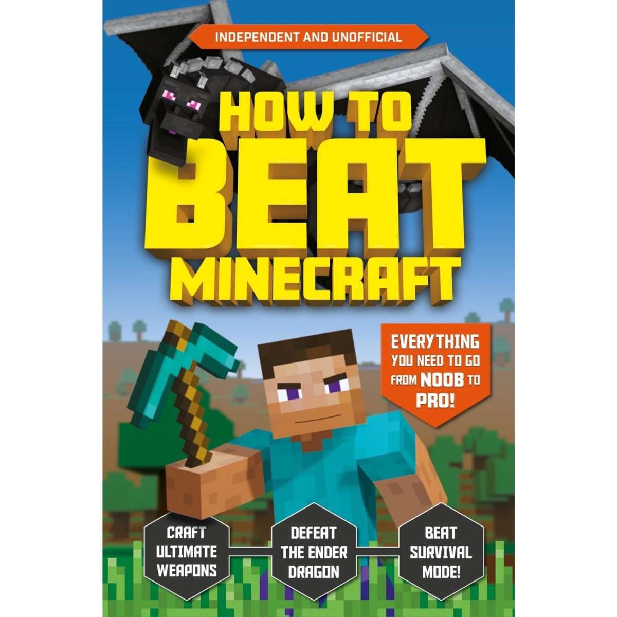 How to beat minecraft woolworths