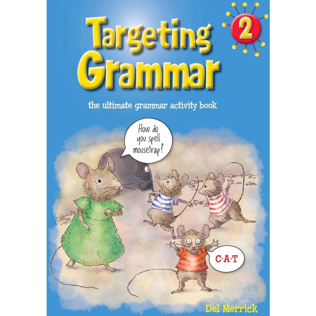 targeting homework activity book year 2