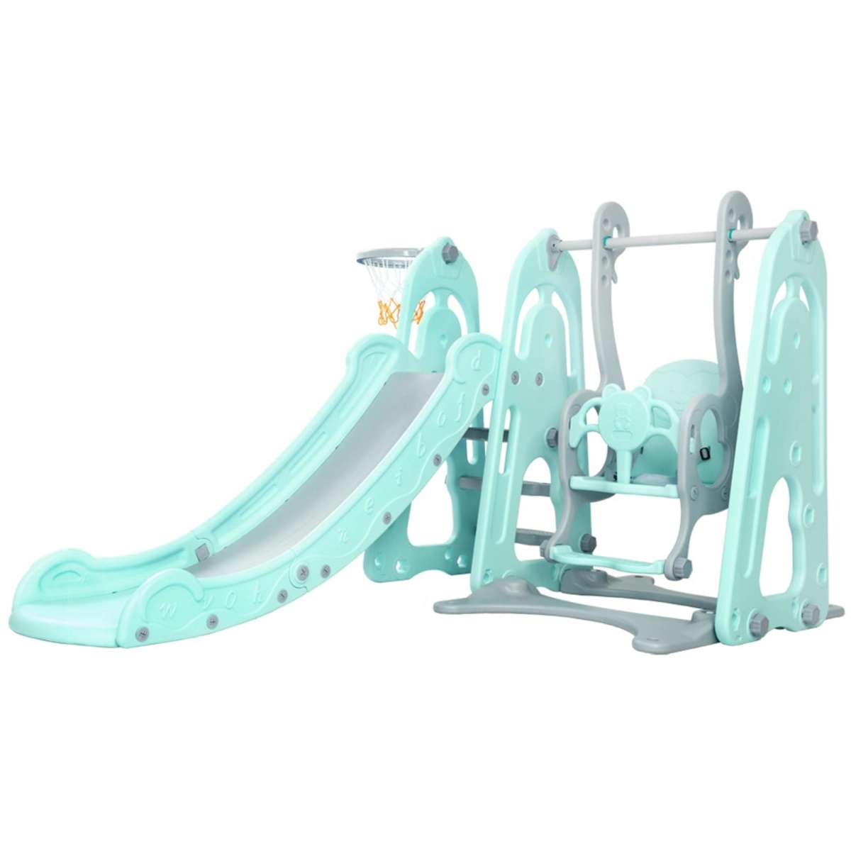 kids slide