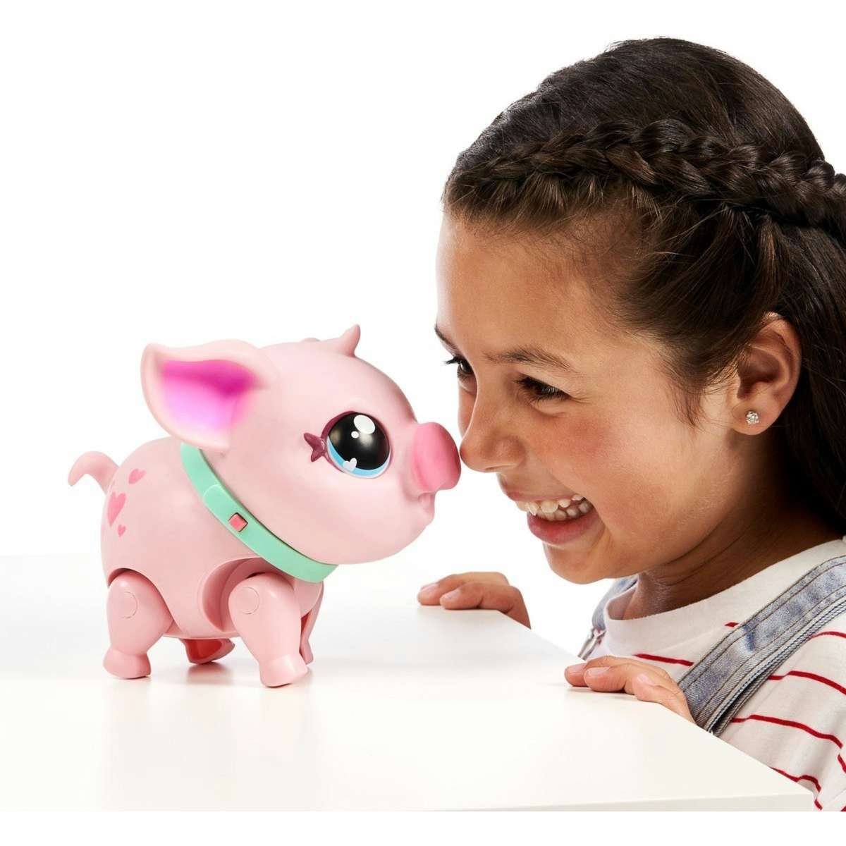 Little Live Pets - My Pet Pig | Woolworths