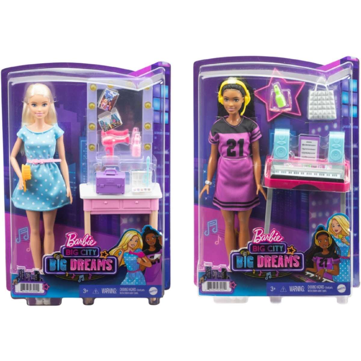 woolworths barbie