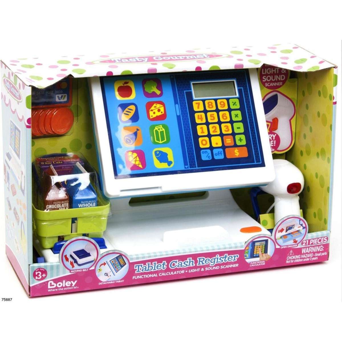 woolworths toy cash register