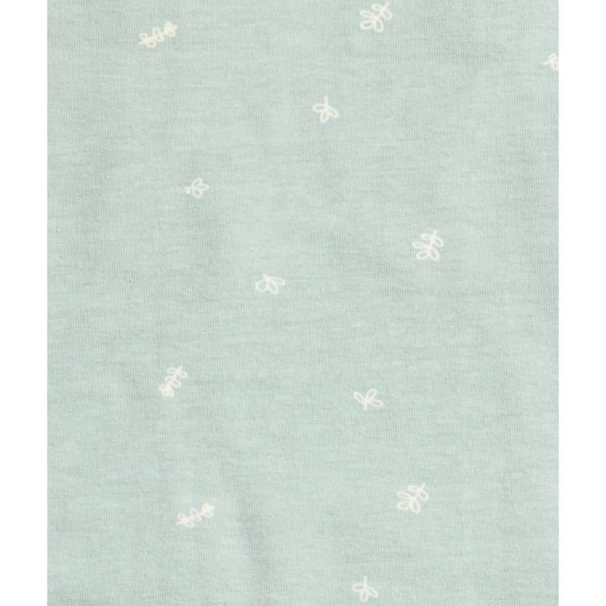 ergoPouch Cocoon Swaddle Bag 2.5 TOG for 0000 Months Baby, Sage